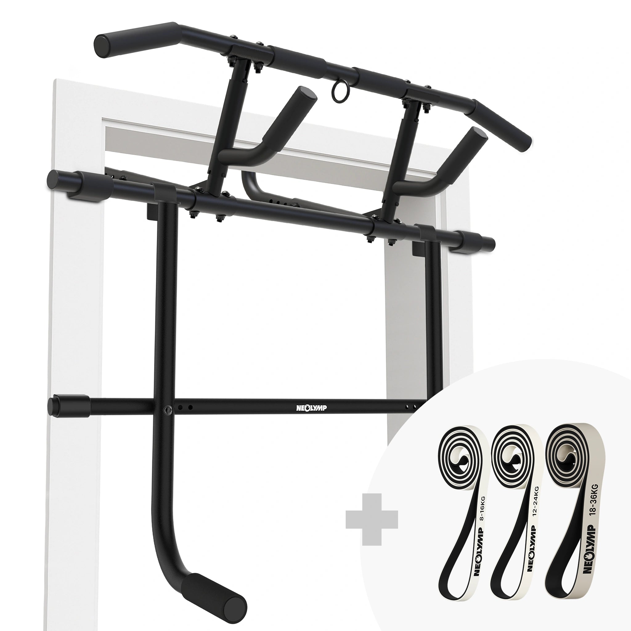 NEOLYMP Challenge-Set