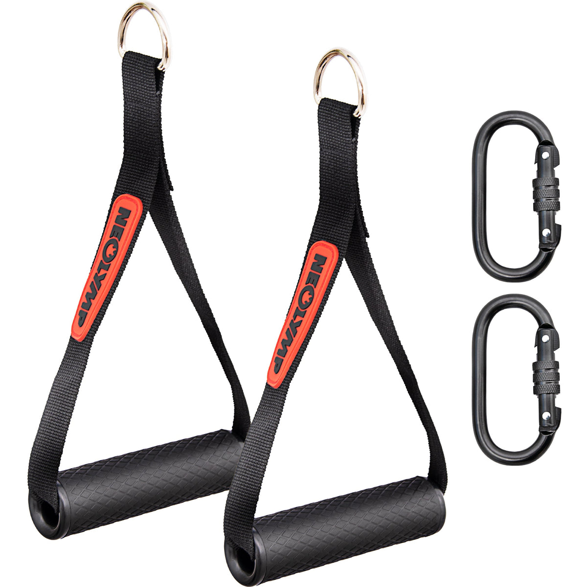 Grifferweiterung für Fitnessbänder – (B‑Ware) - - Outlet von NEOLYMP | Fitnessequipment und Sportartikel