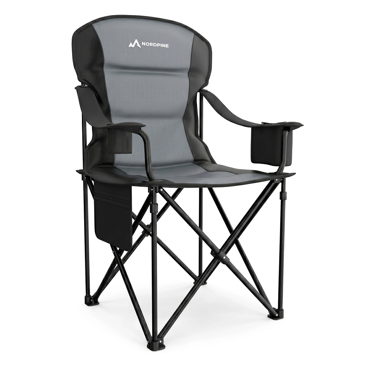 Campingstuhl – Groß | B-Ware - - Outlet von NEOLYMP | Fitnessequipment und Sportartikel