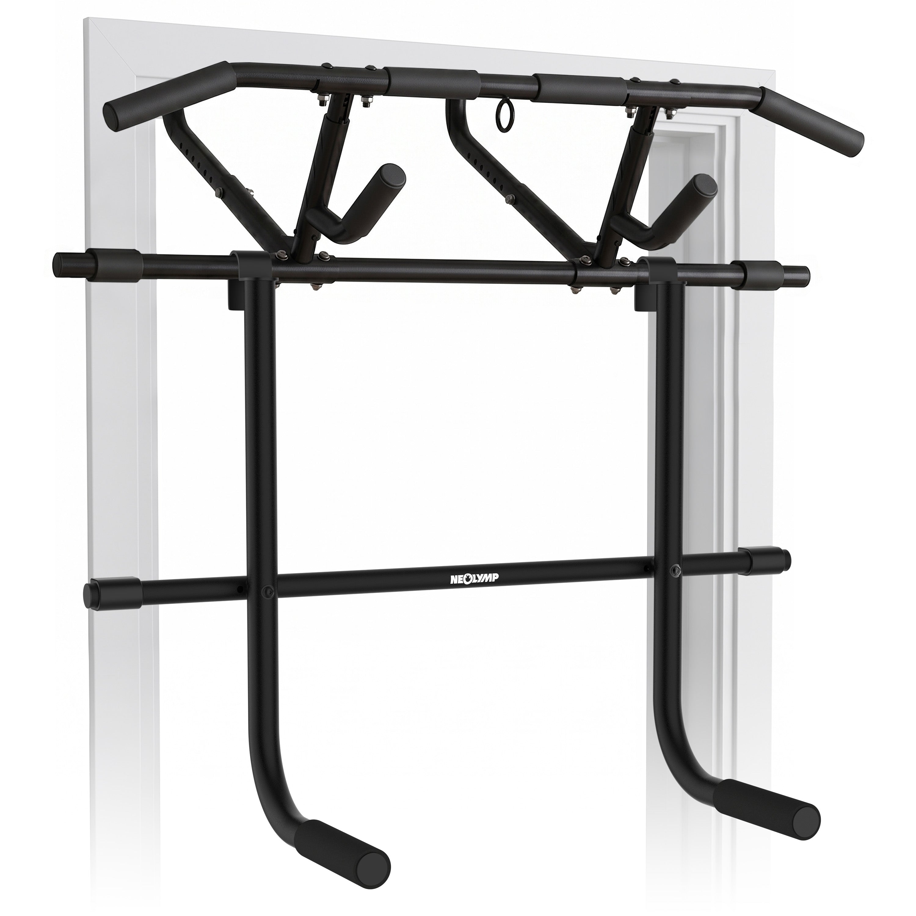Stange + Dip Bar Adapter