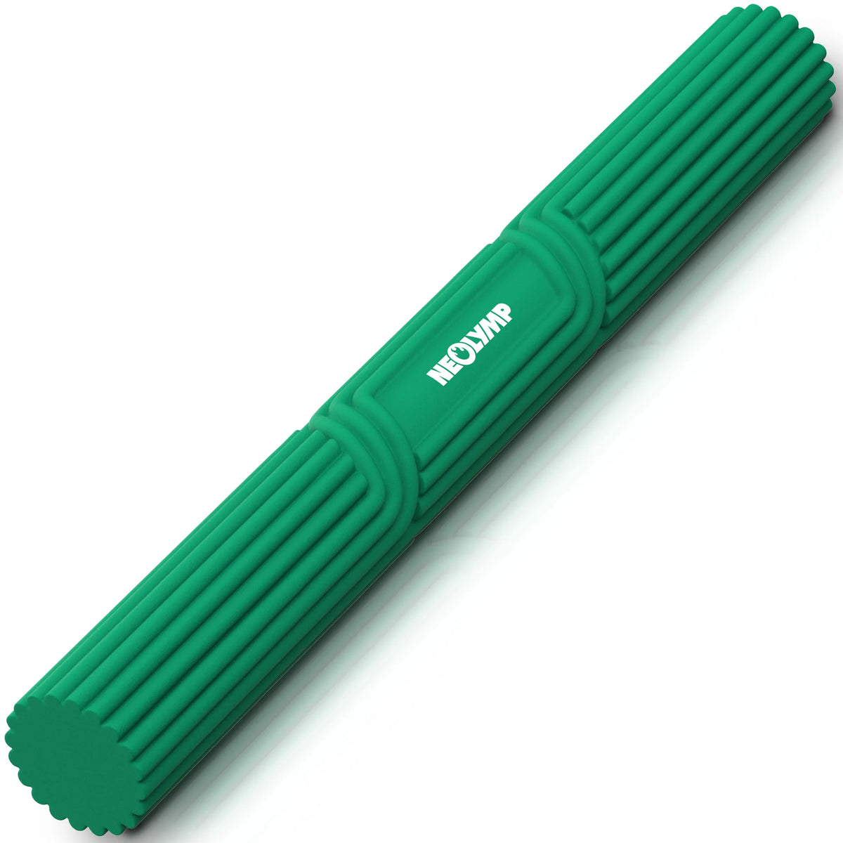 Flexbar Trainingsstab Handkraft-Trainer – 6.8 kg (grün) (B‑Ware) - - Outlet von NEOLYMP | Fitnessequipment und Sportartikel