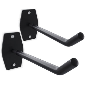 Wandhalterung 2er-Set - für Fitnessmatten mit Ösen | B-Ware - - Outlet von NEOLYMP | Fitnessequipment und Sportartikel