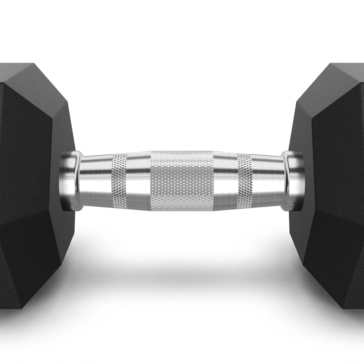 Hexagon Hanteln mit TPU-Ummantelung, 2er Sets 1 bis 50 kg - - Hantel von NEOLYMP | Fitnessequipment und Sportartikel