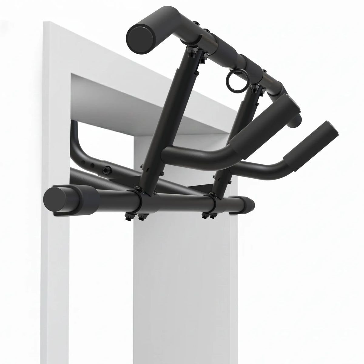 Premium Klimmzugstange 6-in-1 (B-Ware) - Klimmzugstange - Outlet von NEOLYMP | Fitnessequipment und Sportartikel