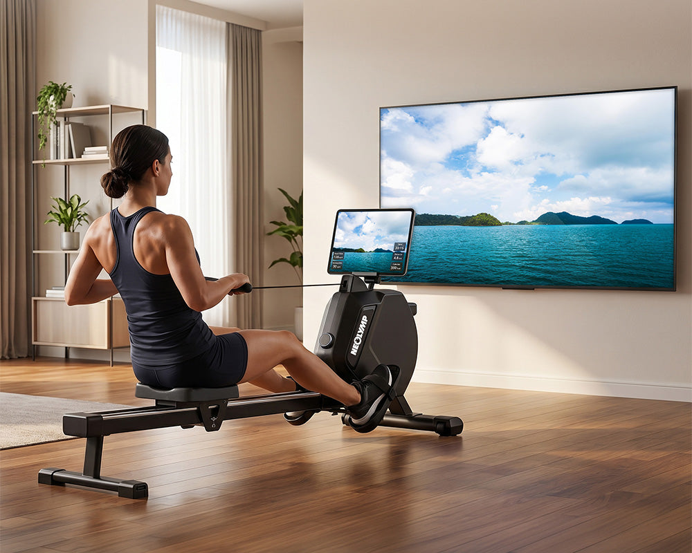 Cardio Equipment