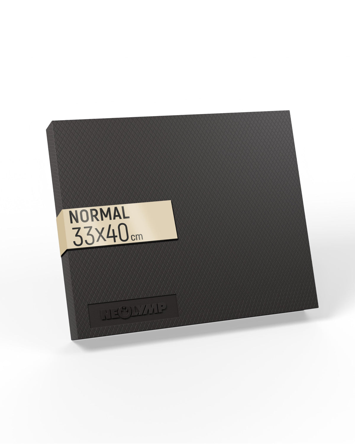 Balance Pad - Farbe: Schwarz Größe: Standard - Balancetrainer von NEOLYMP | Fitnessequipment und Sportartikel